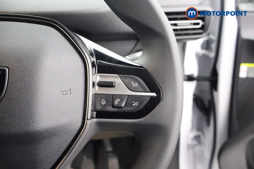 Peugeot Partner Professional Manual Diesel Panel Van - Stock Number (1591139) - 3rd supplementary image