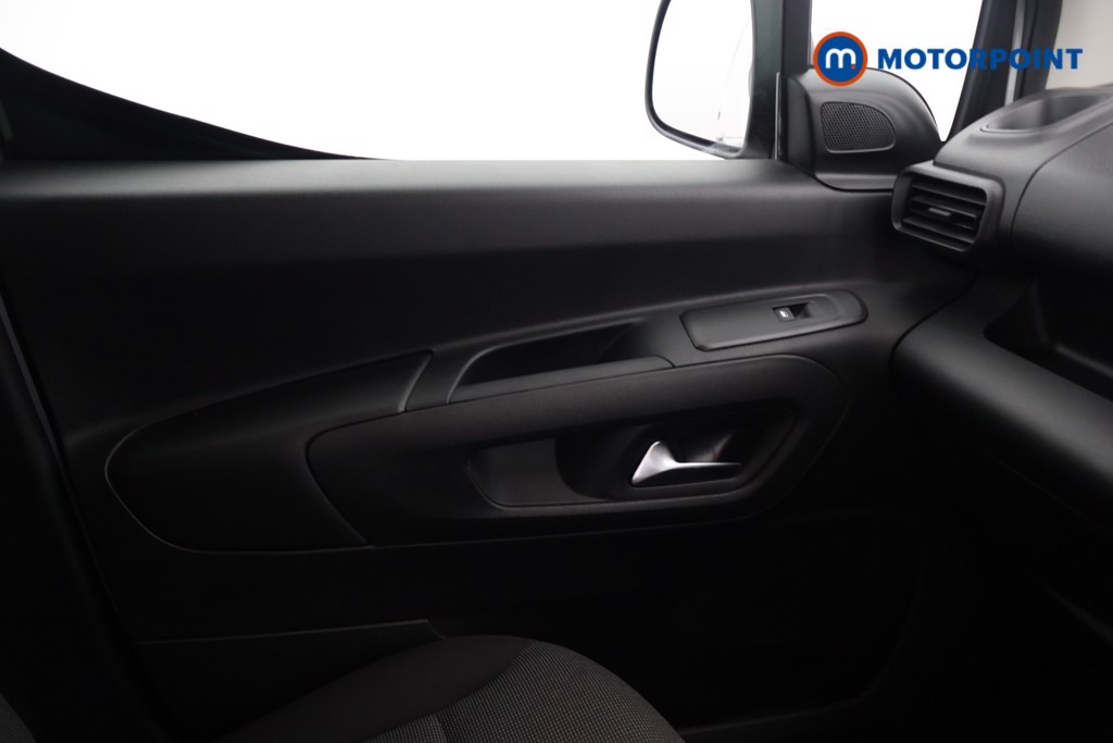 Peugeot Partner Professional Manual Diesel Panel Van - Stock Number (1591139) - 11th supplementary image