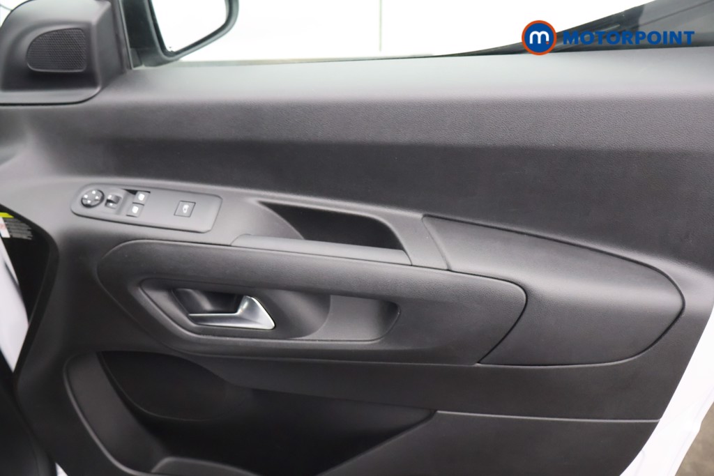 Peugeot Partner Professional Manual Diesel Panel Van - Stock Number (1591139) - 12th supplementary image