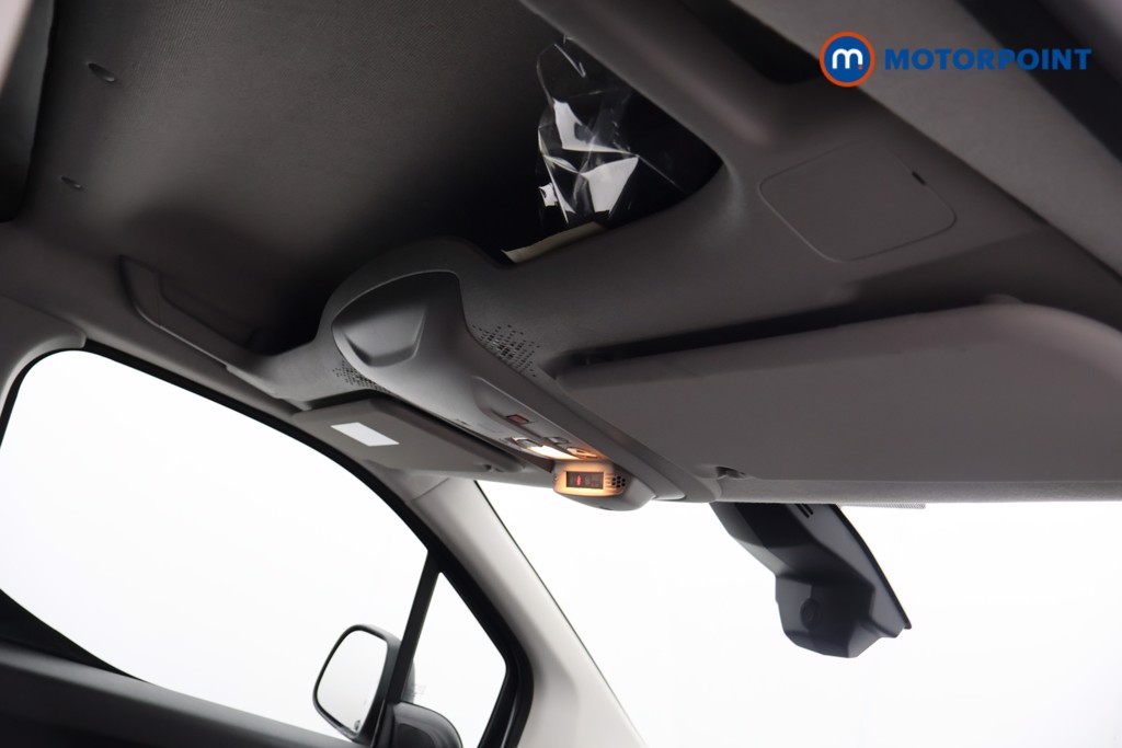 Peugeot Partner Professional Manual Diesel Panel Van - Stock Number (1591139) - 15th supplementary image