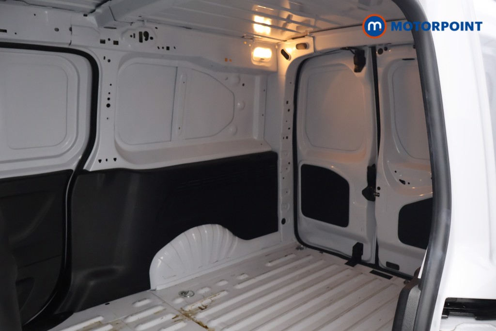 Peugeot Partner Professional Manual Diesel Panel Van - Stock Number (1591139) - 18th supplementary image