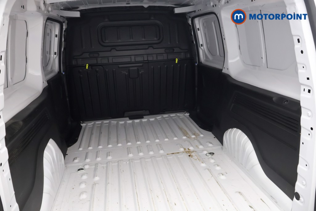 Peugeot Partner Professional Manual Diesel Panel Van - Stock Number (1591139) - 20th supplementary image