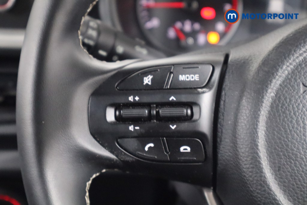 KIA Picanto 2 Manual Petrol Hatchback - Stock Number (1591162) - 7th supplementary image