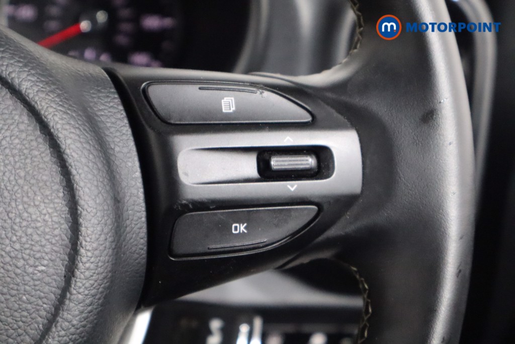 KIA Picanto 2 Manual Petrol Hatchback - Stock Number (1591162) - 8th supplementary image