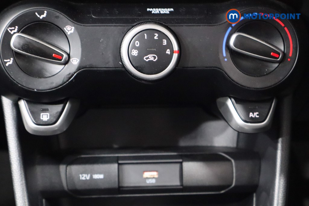 KIA Picanto 2 Manual Petrol Hatchback - Stock Number (1591162) - 13th supplementary image