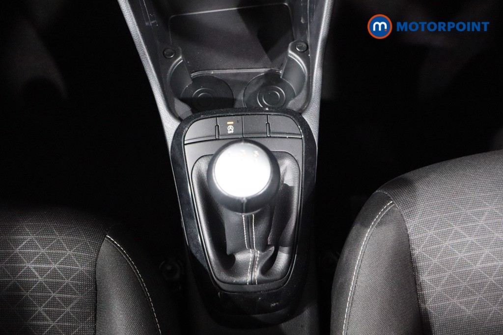 KIA Picanto 2 Manual Petrol Hatchback - Stock Number (1591162) - 15th supplementary image