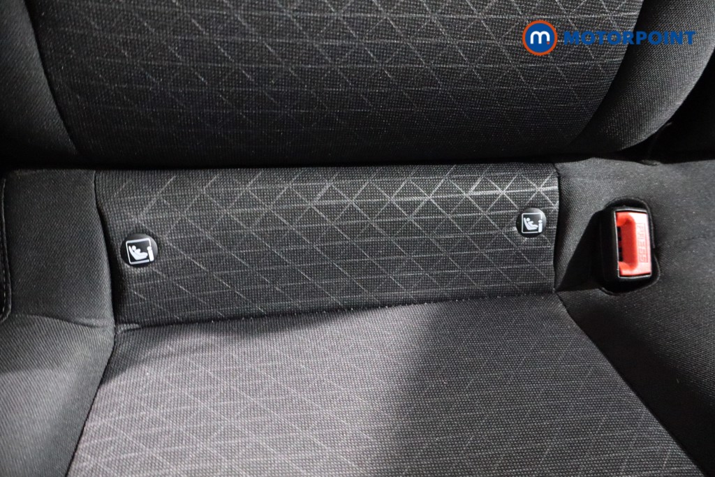 KIA Picanto 2 Manual Petrol Hatchback - Stock Number (1591162) - 16th supplementary image