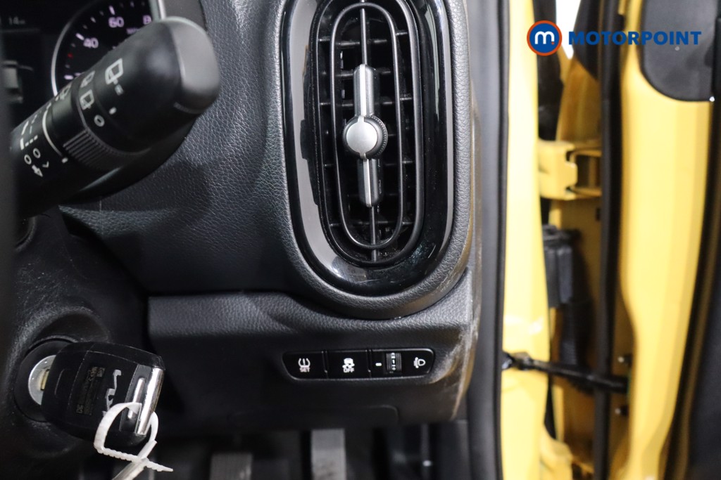 KIA Picanto 2 Manual Petrol Hatchback - Stock Number (1591162) - 18th supplementary image