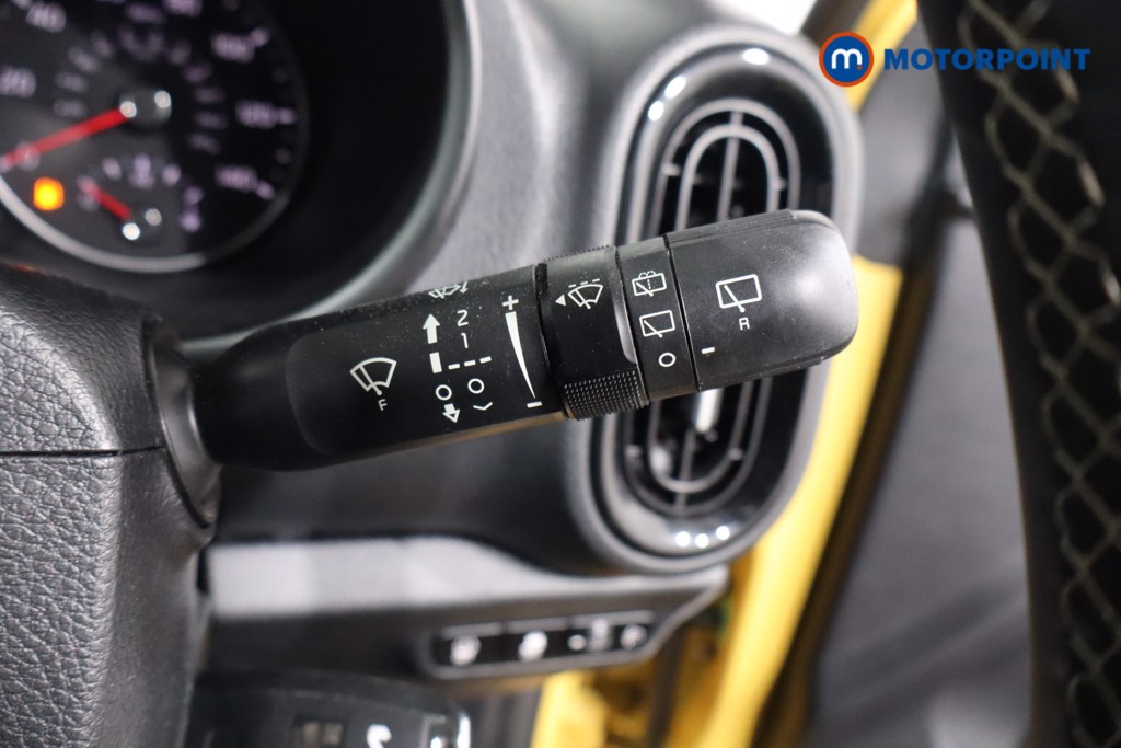 KIA Picanto 2 Manual Petrol Hatchback - Stock Number (1591162) - 19th supplementary image