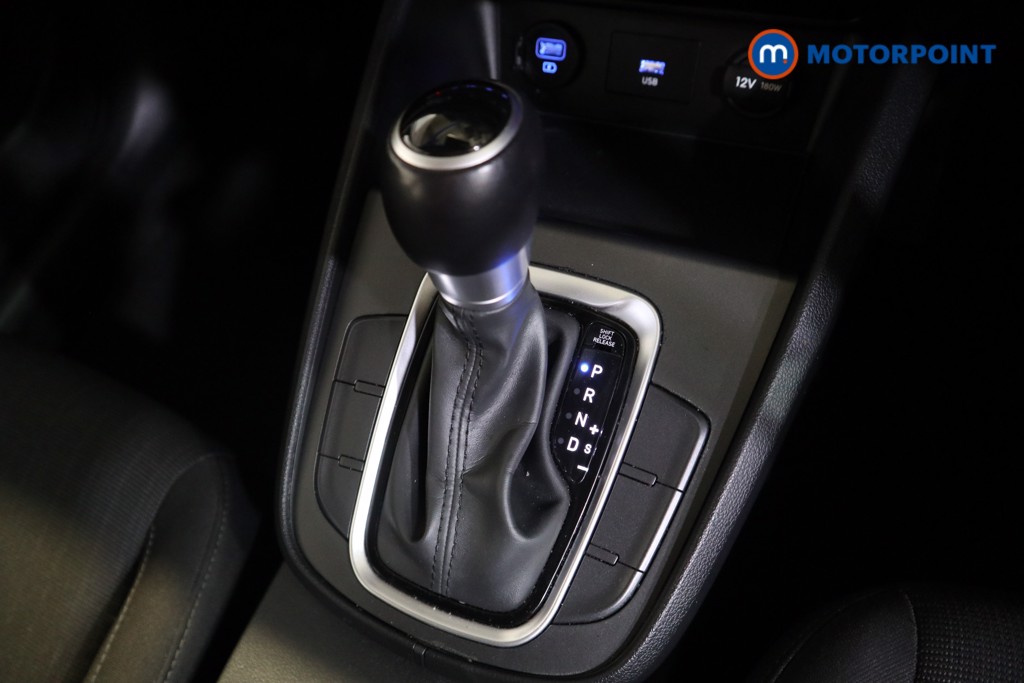 Hyundai Kona Se Connect Automatic Petrol-Electric Hybrid SUV - Stock Number (1592350) - 9th supplementary image