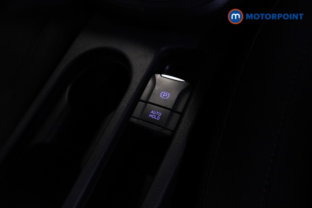 Hyundai Kona Se Connect Automatic Petrol-Electric Hybrid SUV - Stock Number (1592350) - 10th supplementary image