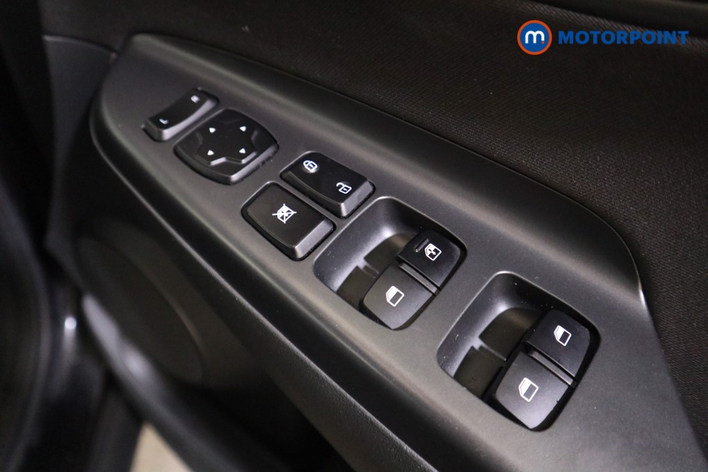 Hyundai Kona Se Connect Automatic Petrol-Electric Hybrid SUV - Stock Number (1592350) - 12th supplementary image