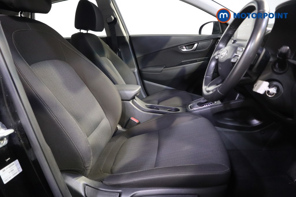 Hyundai Kona Se Connect Automatic Petrol-Electric Hybrid SUV - Stock Number (1592350) - 13th supplementary image