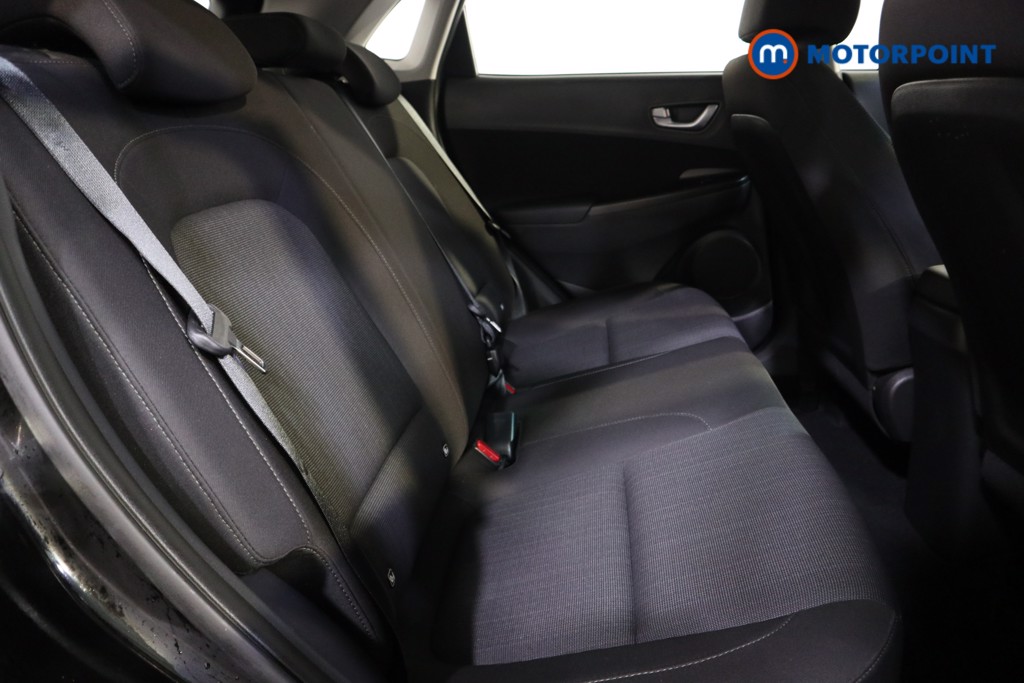 Hyundai Kona Se Connect Automatic Petrol-Electric Hybrid SUV - Stock Number (1592350) - 14th supplementary image