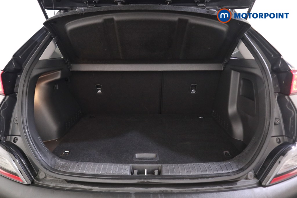 Hyundai Kona Se Connect Automatic Petrol-Electric Hybrid SUV - Stock Number (1592350) - 17th supplementary image