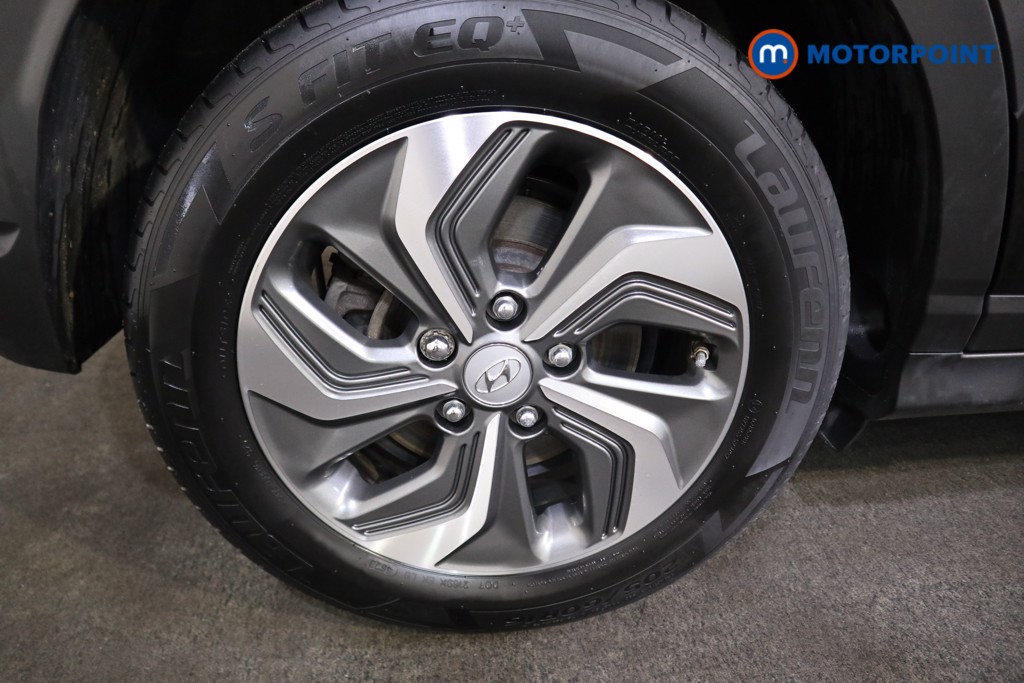 Hyundai Kona Se Connect Automatic Petrol-Electric Hybrid SUV - Stock Number (1592350) - 18th supplementary image