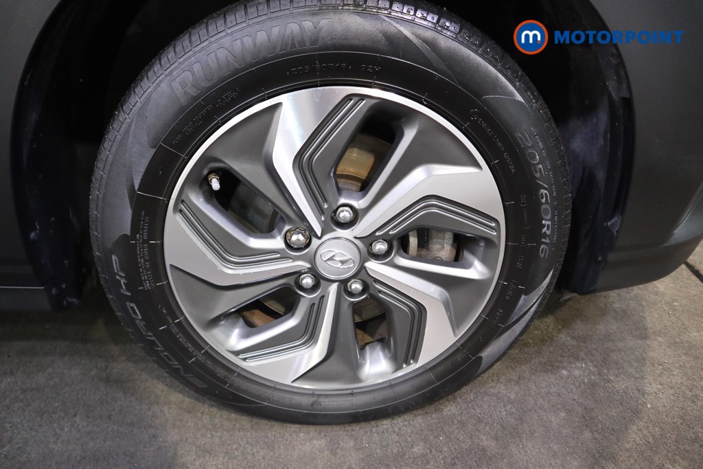 Hyundai Kona Se Connect Automatic Petrol-Electric Hybrid SUV - Stock Number (1592350) - 19th supplementary image