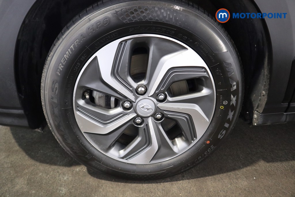 Hyundai Kona Se Connect Automatic Petrol-Electric Hybrid SUV - Stock Number (1592350) - 20th supplementary image