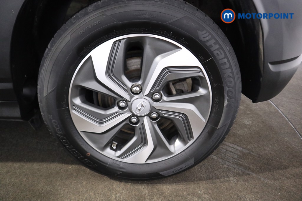 Hyundai Kona Se Connect Automatic Petrol-Electric Hybrid SUV - Stock Number (1592350) - 21st supplementary image