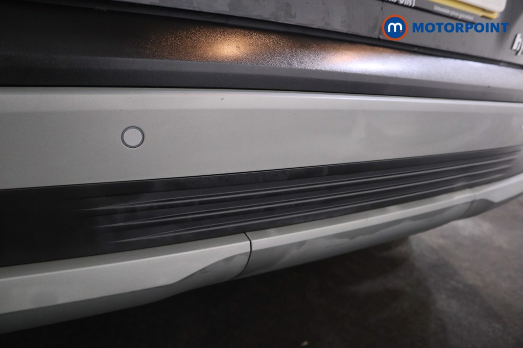 Hyundai Kona Se Connect Automatic Petrol-Electric Hybrid SUV - Stock Number (1592350) - 22nd supplementary image