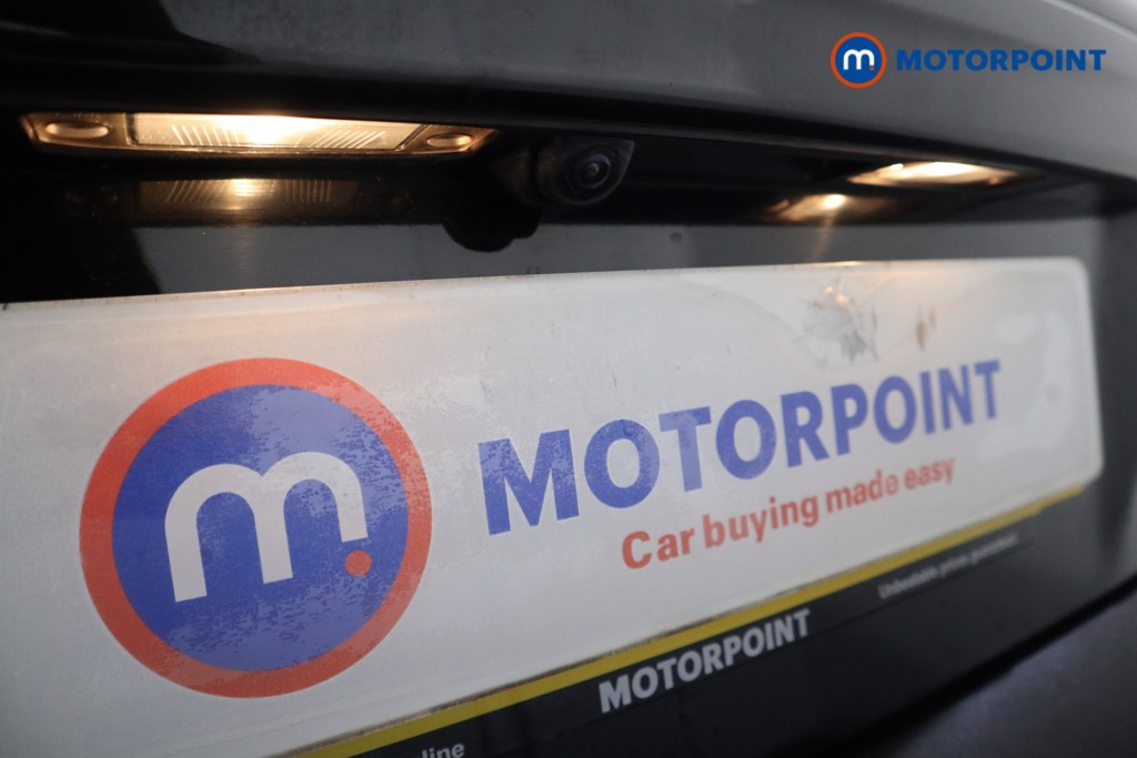 Hyundai Kona Se Connect Automatic Petrol-Electric Hybrid SUV - Stock Number (1592350) - 23rd supplementary image