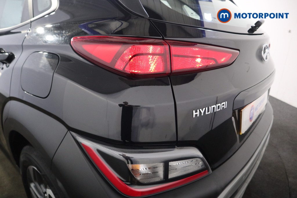 Hyundai Kona Se Connect Automatic Petrol-Electric Hybrid SUV - Stock Number (1592350) - 24th supplementary image