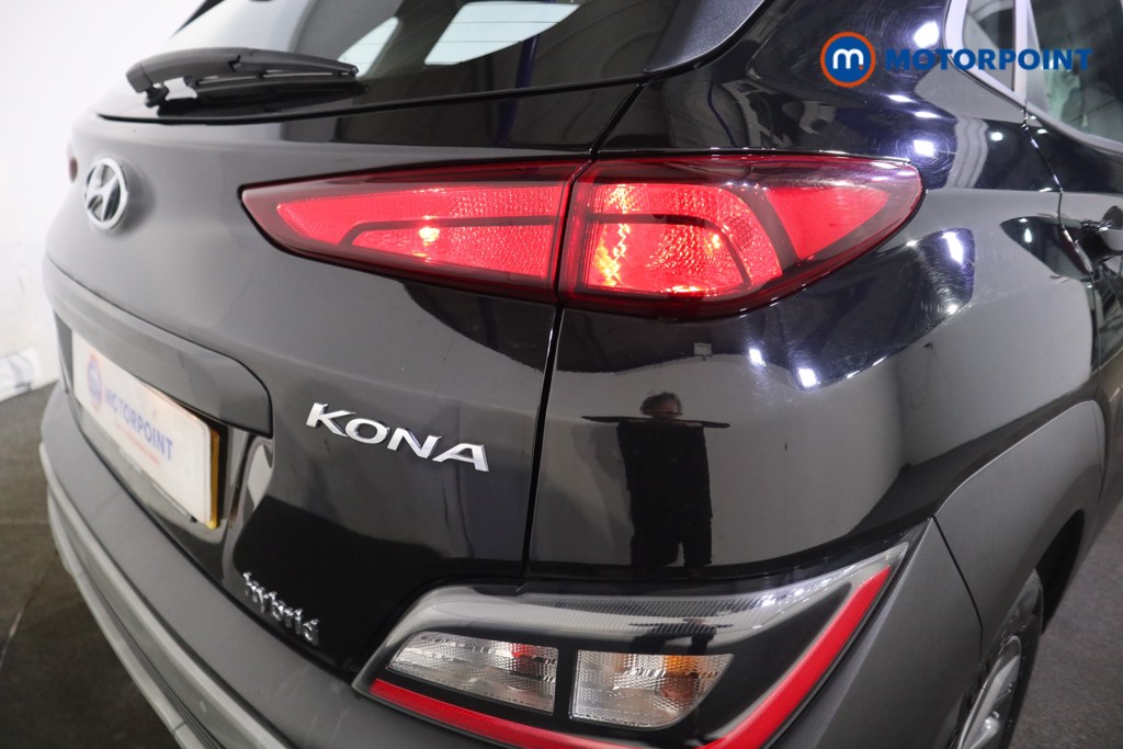 Hyundai Kona Se Connect Automatic Petrol-Electric Hybrid SUV - Stock Number (1592350) - 25th supplementary image