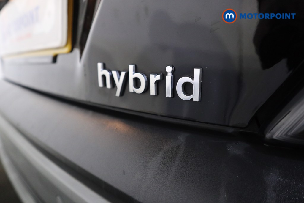 Hyundai Kona Se Connect Automatic Petrol-Electric Hybrid SUV - Stock Number (1592350) - 26th supplementary image