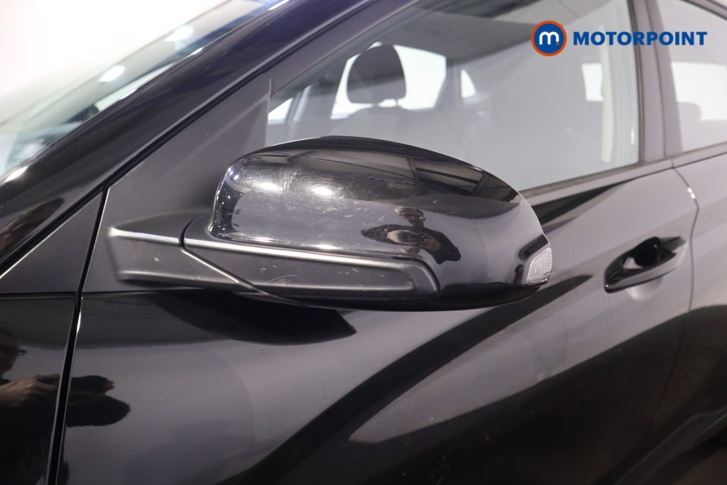 Hyundai Kona Se Connect Automatic Petrol-Electric Hybrid SUV - Stock Number (1592350) - 29th supplementary image