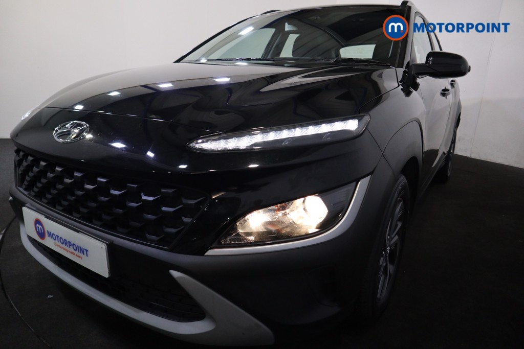 Hyundai Kona Se Connect Automatic Petrol-Electric Hybrid SUV - Stock Number (1592350) - 30th supplementary image