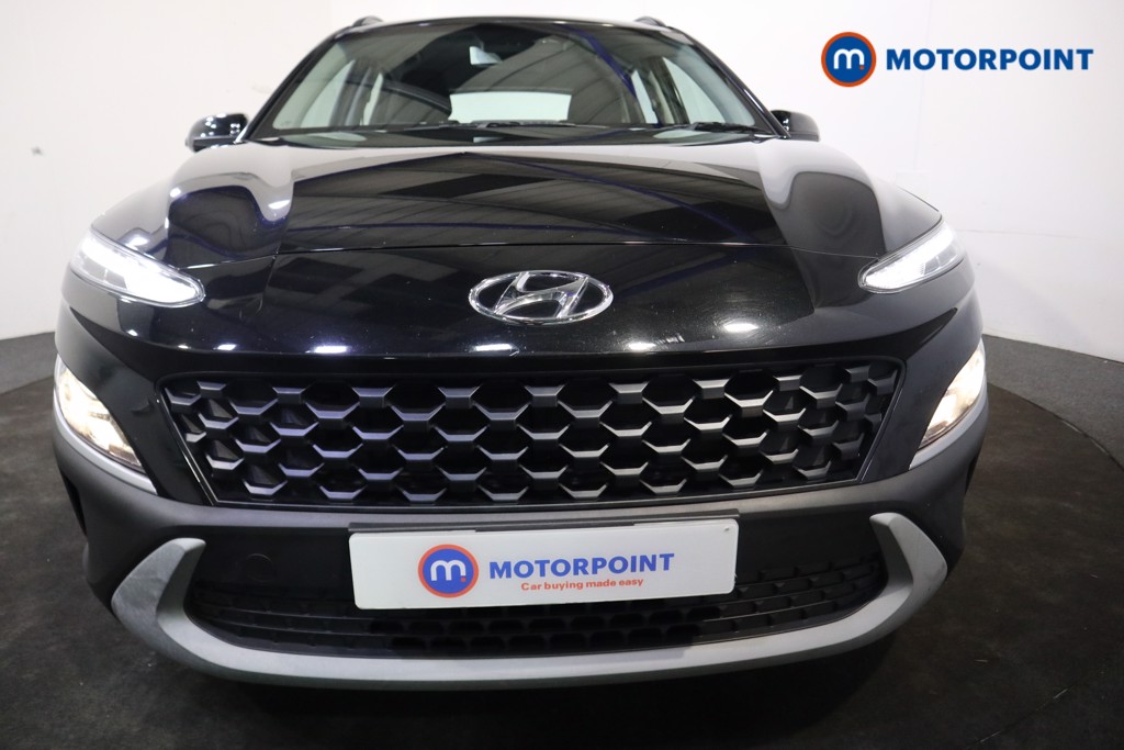 Hyundai Kona Se Connect Automatic Petrol-Electric Hybrid SUV - Stock Number (1592350) - 31st supplementary image