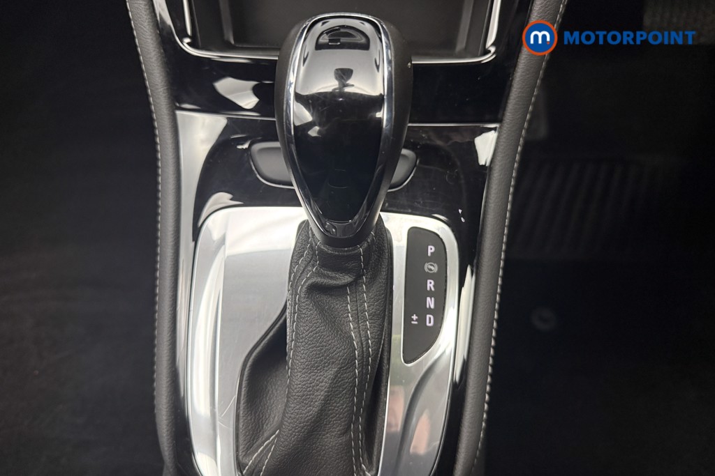 Vauxhall Astra Elite Nav Automatic Petrol Hatchback - Stock Number (1592648) - 6th supplementary image