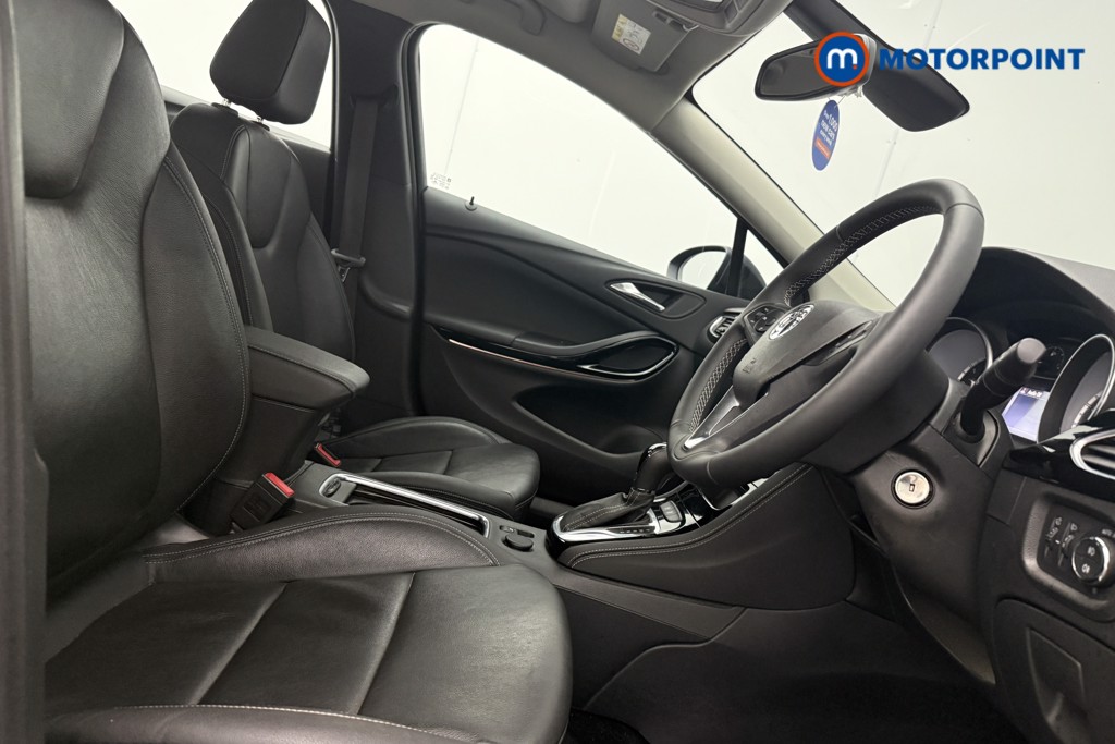 Vauxhall Astra Elite Nav Automatic Petrol Hatchback - Stock Number (1592648) - 7th supplementary image