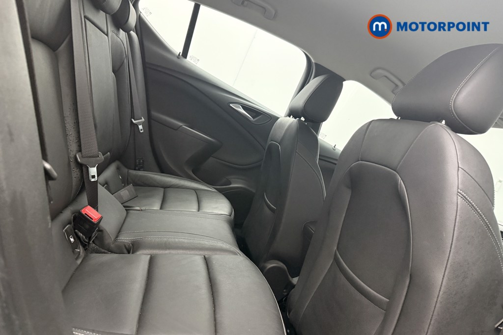 Vauxhall Astra Elite Nav Automatic Petrol Hatchback - Stock Number (1592648) - 8th supplementary image