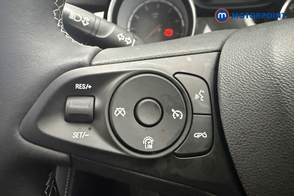 Vauxhall Astra Elite Nav Automatic Petrol Hatchback - Stock Number (1592648) - 13th supplementary image