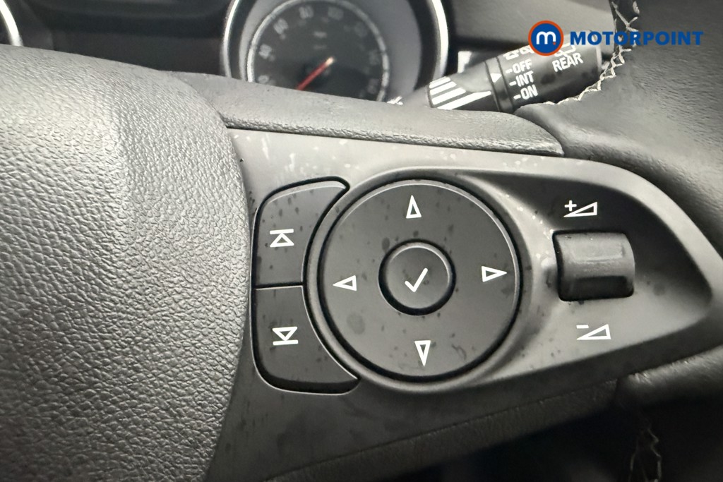 Vauxhall Astra Elite Nav Automatic Petrol Hatchback - Stock Number (1592648) - 14th supplementary image