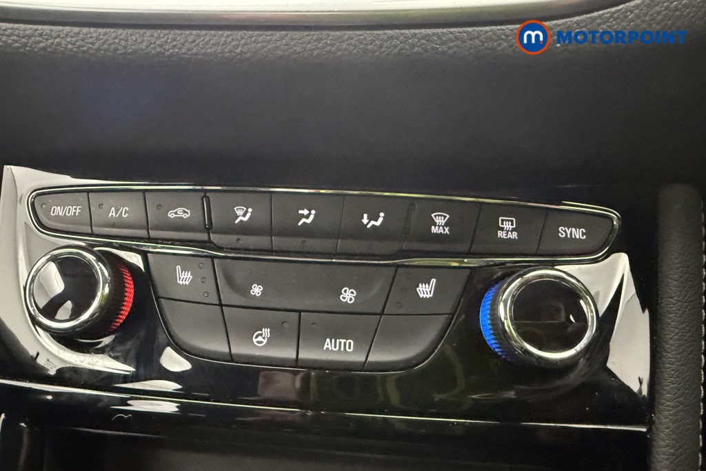 Vauxhall Astra Elite Nav Automatic Petrol Hatchback - Stock Number (1592648) - 15th supplementary image
