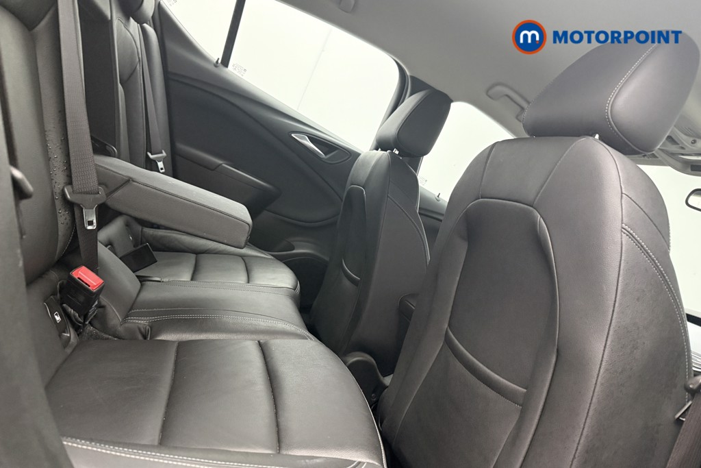 Vauxhall Astra Elite Nav Automatic Petrol Hatchback - Stock Number (1592648) - 19th supplementary image