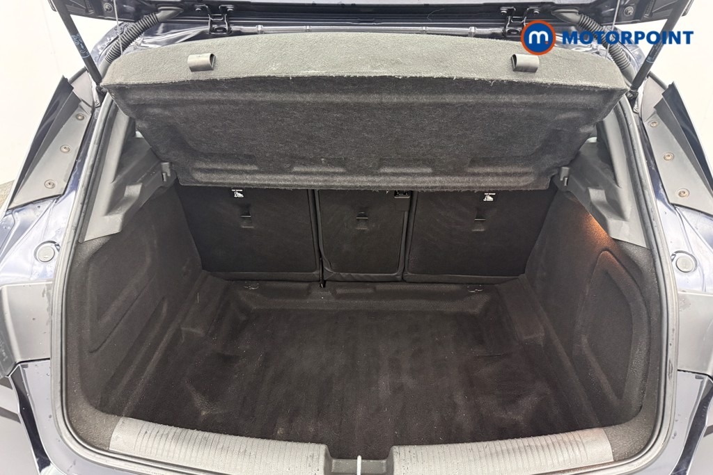 Vauxhall Astra Elite Nav Automatic Petrol Hatchback - Stock Number (1592648) - 22nd supplementary image