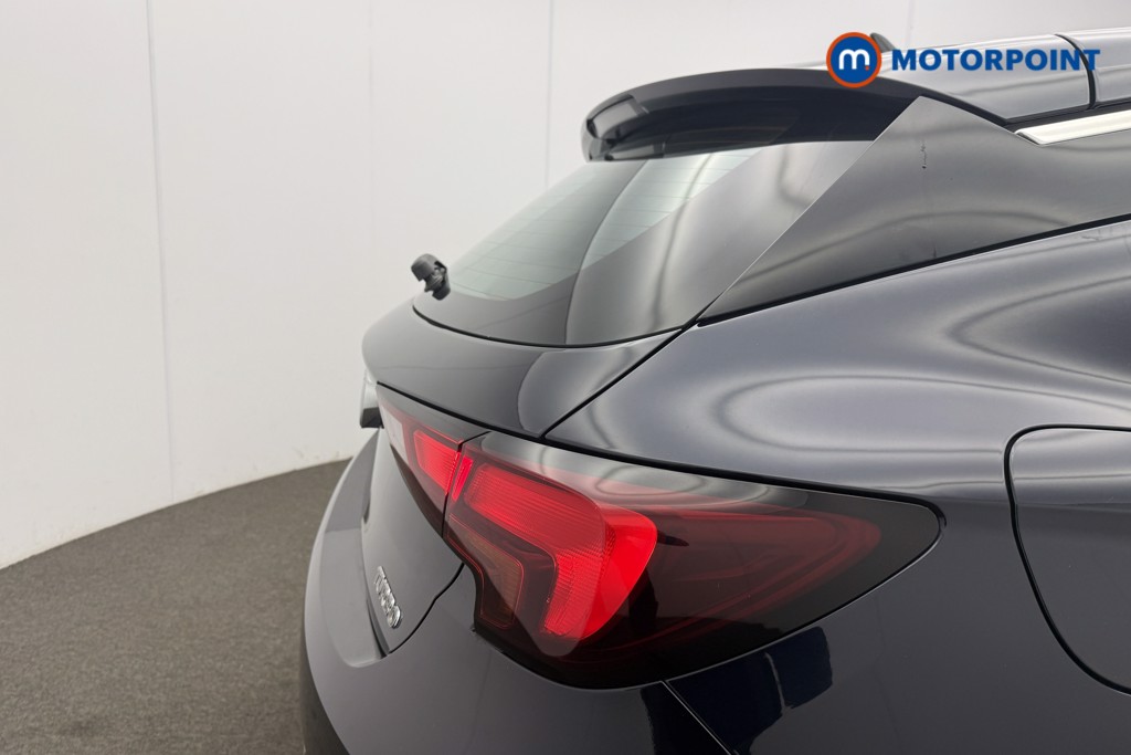 Vauxhall Astra Elite Nav Automatic Petrol Hatchback - Stock Number (1592648) - 26th supplementary image