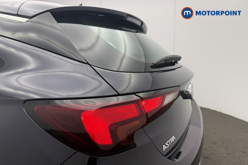 Vauxhall Astra Elite Nav Automatic Petrol Hatchback - Stock Number (1592648) - 27th supplementary image