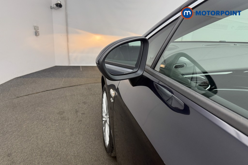 Vauxhall Astra Elite Nav Automatic Petrol Hatchback - Stock Number (1592648) - 29th supplementary image