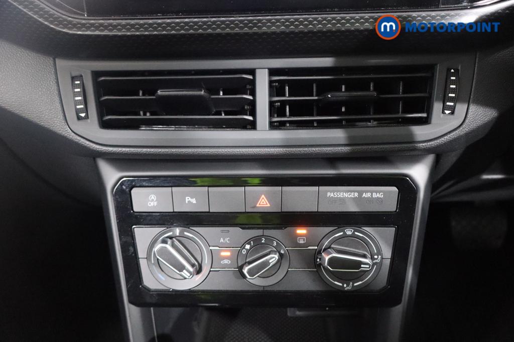 Volkswagen T-Cross SE Automatic Petrol SUV - Stock Number (1593114) - 3rd supplementary image