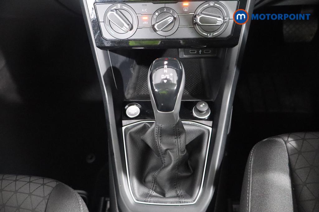 Volkswagen T-Cross SE Automatic Petrol SUV - Stock Number (1593114) - 4th supplementary image