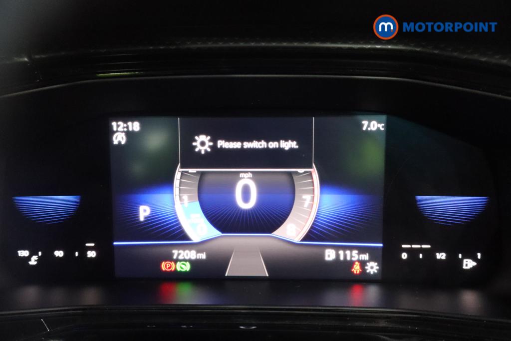 Volkswagen T-Cross SE Automatic Petrol SUV - Stock Number (1593114) - 5th supplementary image