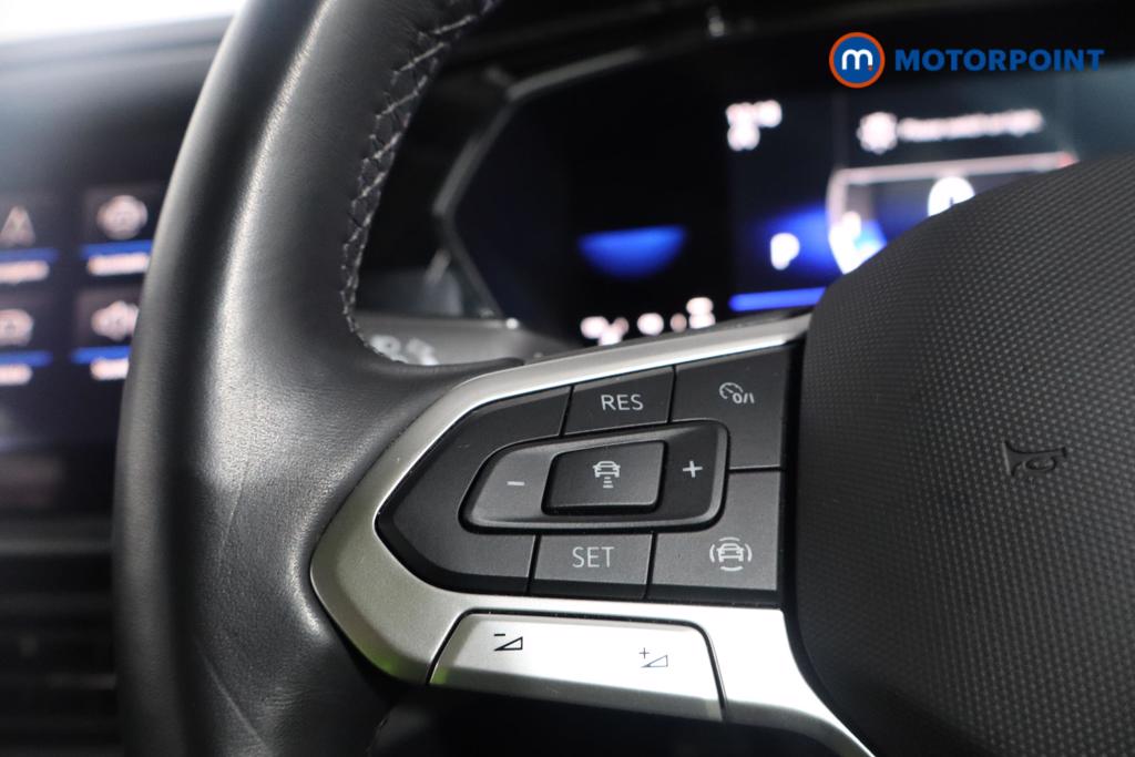 Volkswagen T-Cross SE Automatic Petrol SUV - Stock Number (1593114) - 7th supplementary image