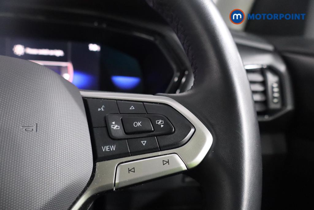 Volkswagen T-Cross SE Automatic Petrol SUV - Stock Number (1593114) - 8th supplementary image