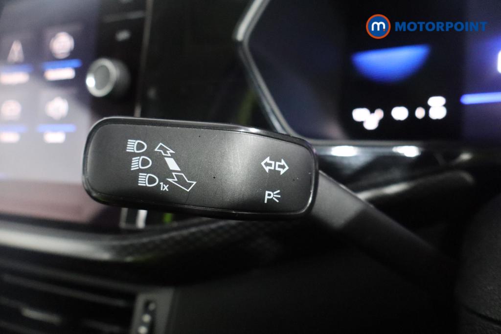 Volkswagen T-Cross SE Automatic Petrol SUV - Stock Number (1593114) - 9th supplementary image