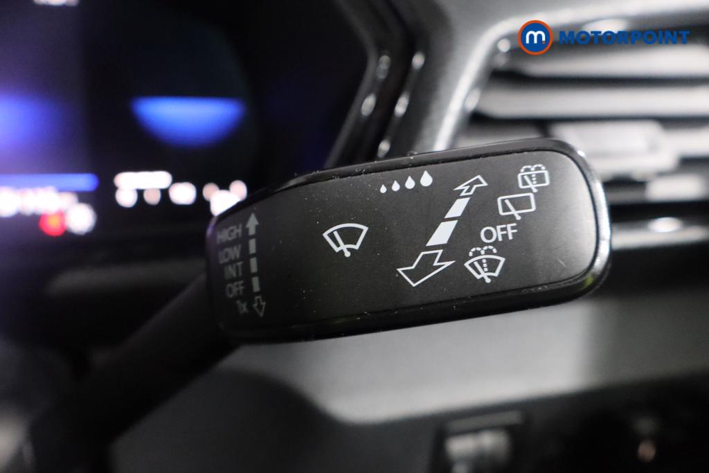 Volkswagen T-Cross SE Automatic Petrol SUV - Stock Number (1593114) - 10th supplementary image