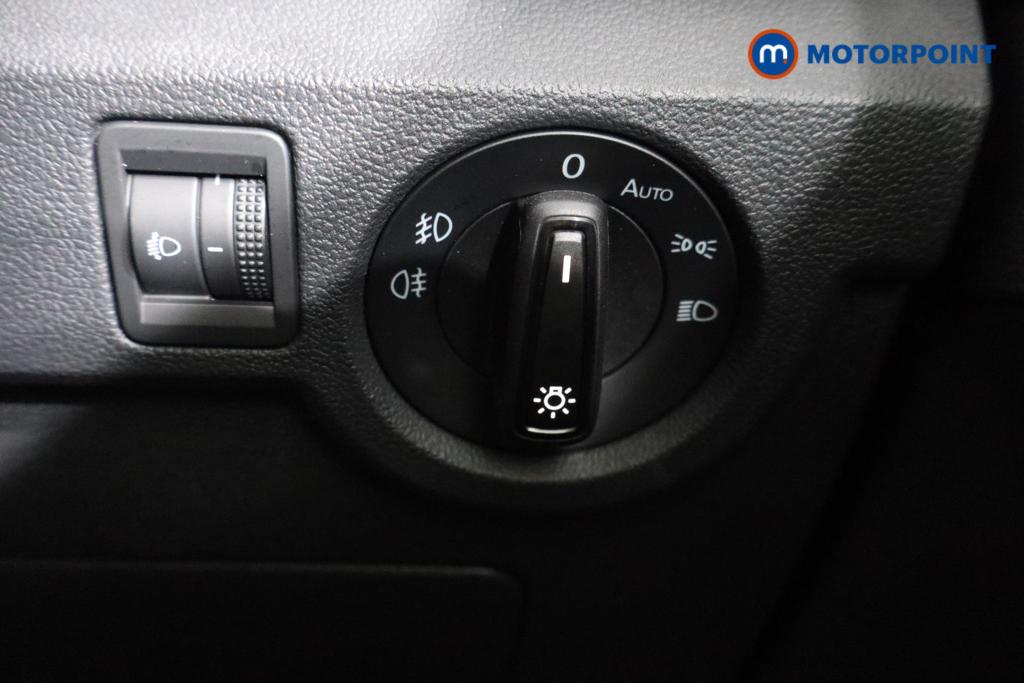 Volkswagen T-Cross SE Automatic Petrol SUV - Stock Number (1593114) - 11th supplementary image